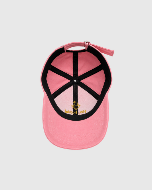 Hey Hottie! Wear SPF Cap