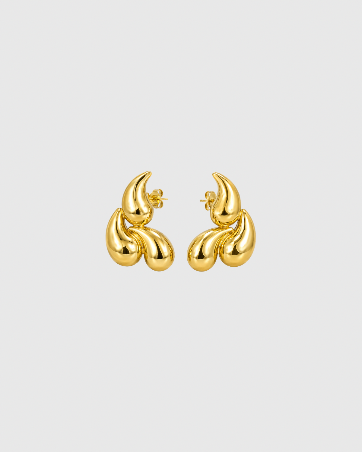 Drop Earrings
