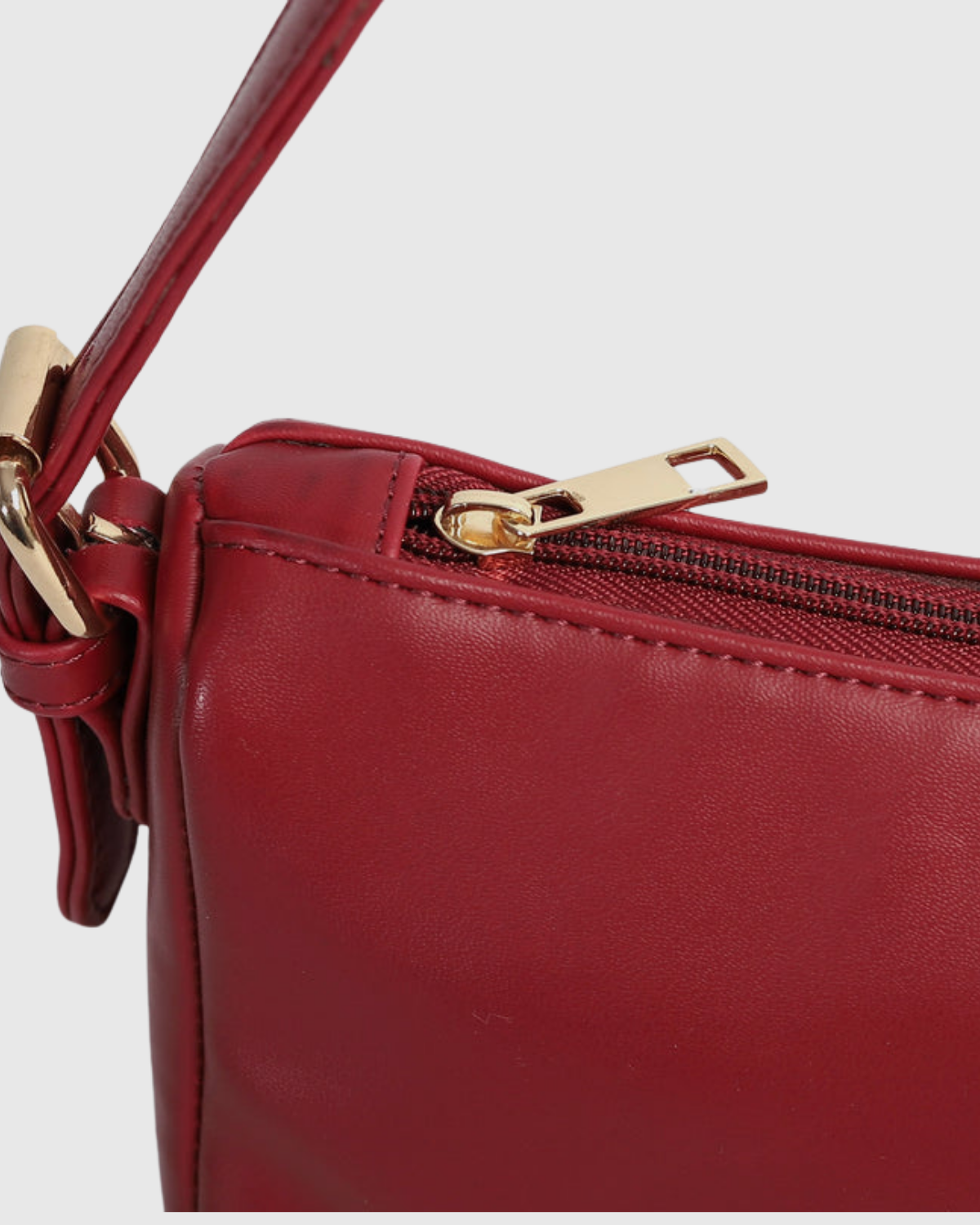 Hot Girl Baguette (Cherry Red)