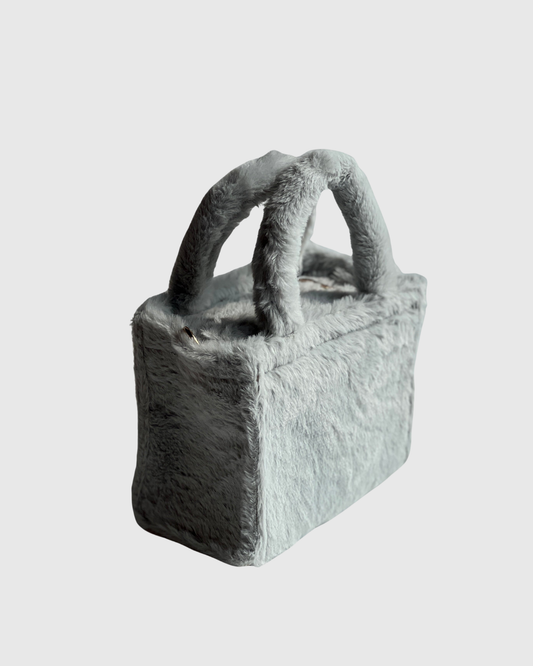 Fur Bag
