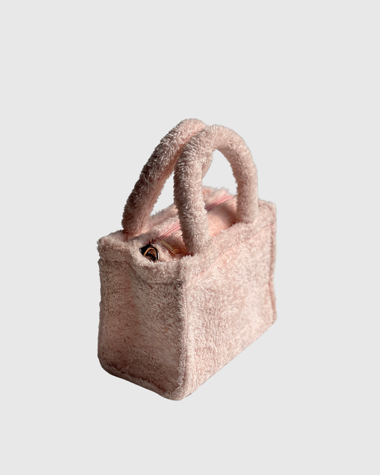 Fur Bag