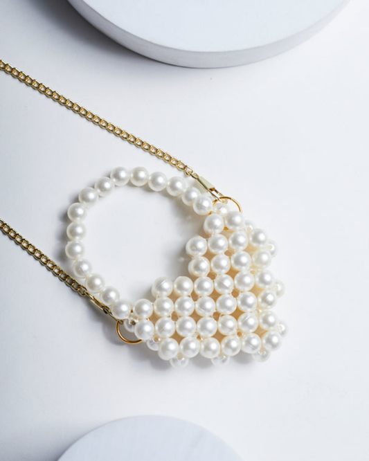 Lil Love Mini (White)