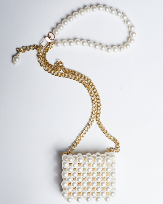 Mystery Waist/Chest/Sling Bag