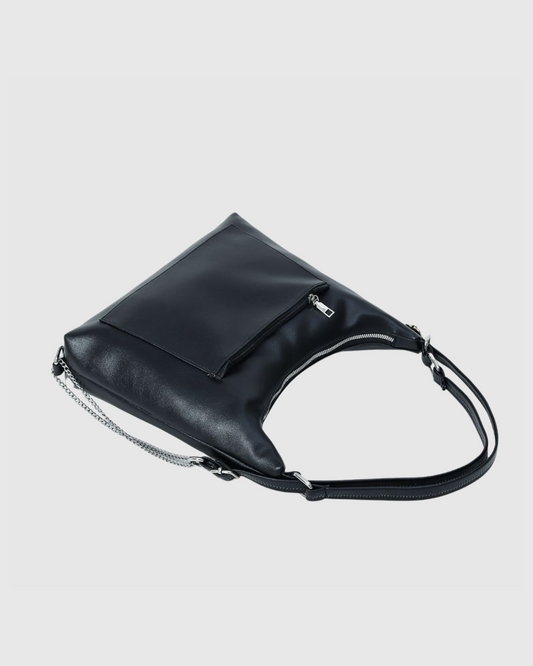 The 2 in 1 Backpack Tote