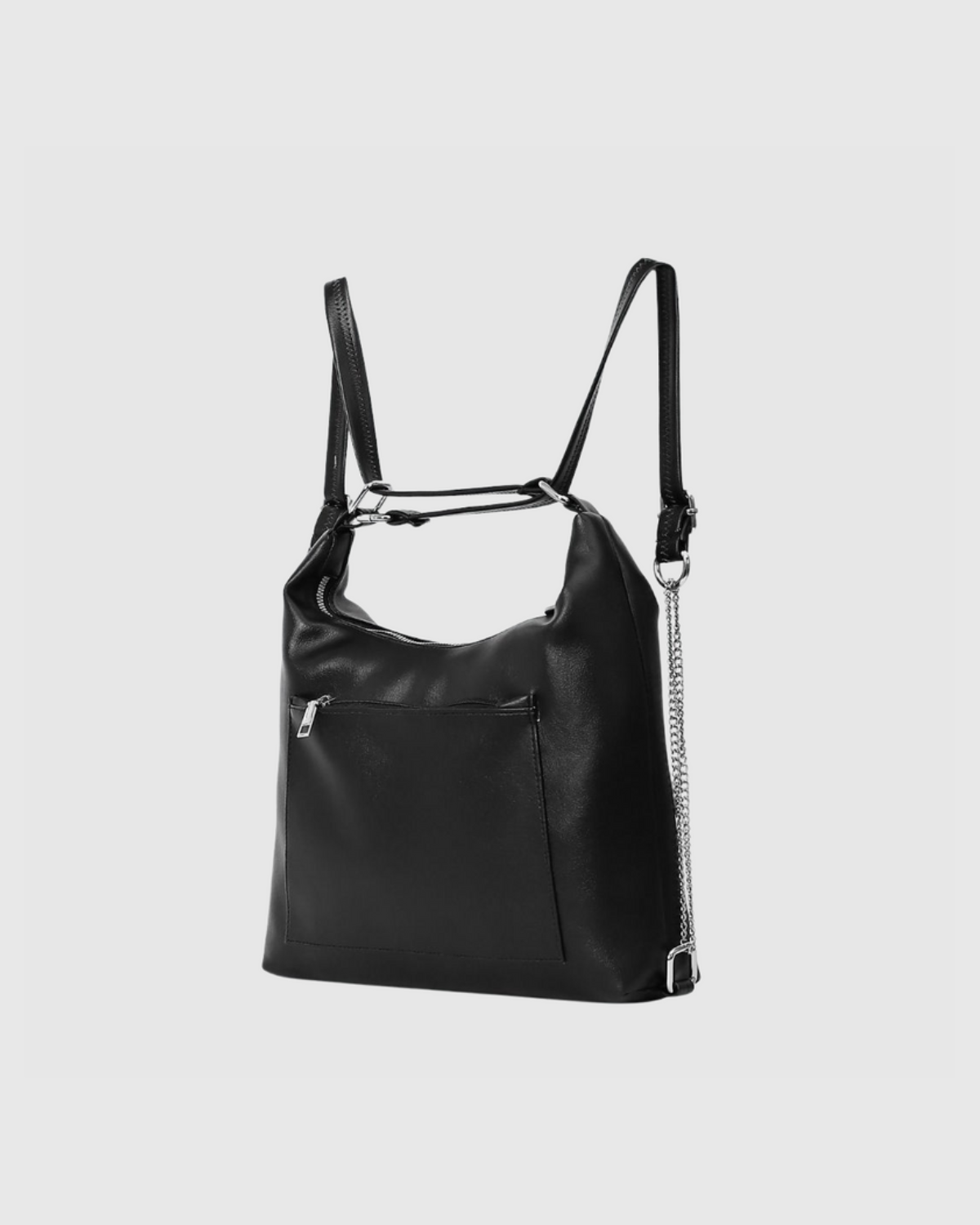 The in Backpack Tote - Main Image