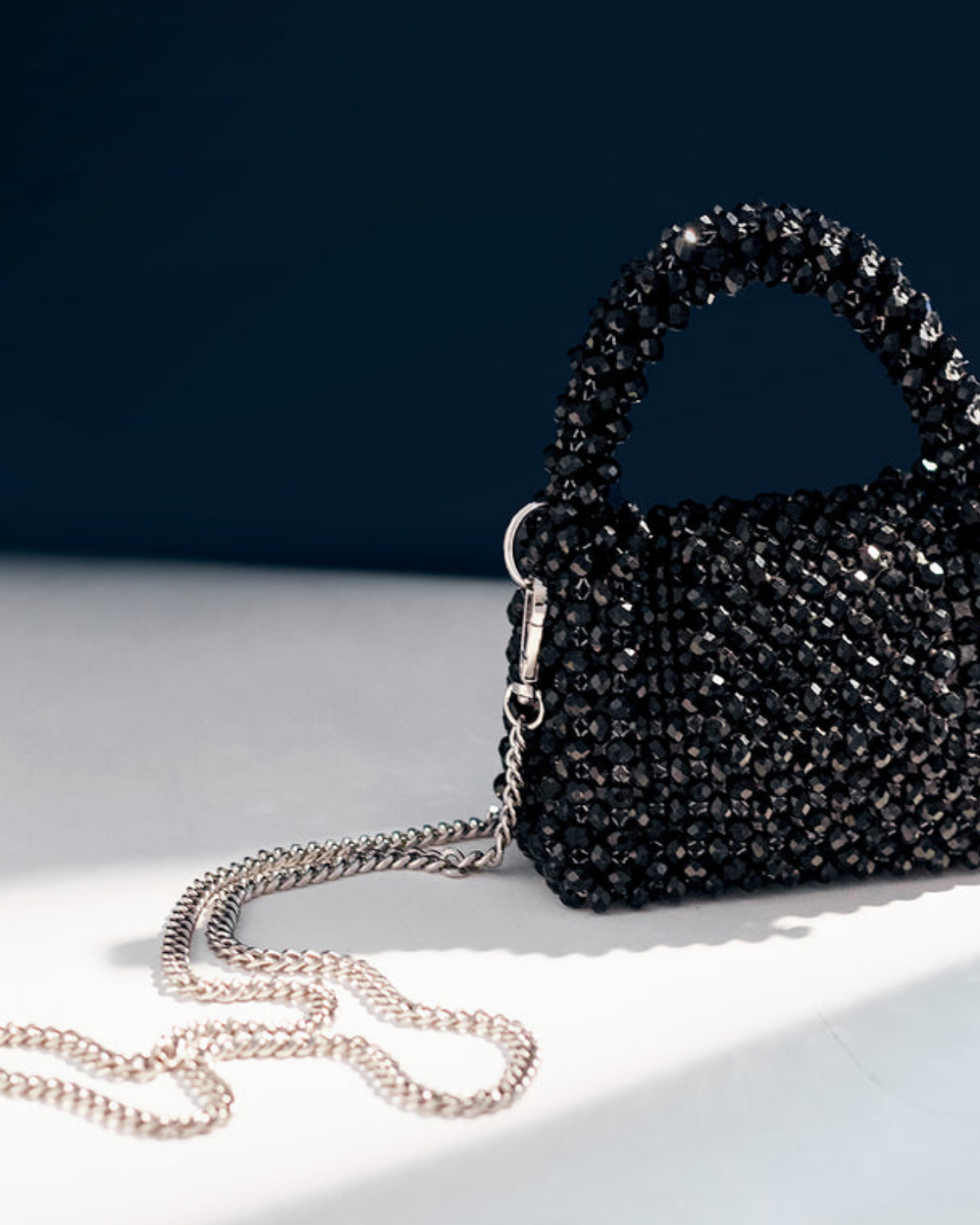 ICON MINI Handbag/Slingbag (Black)