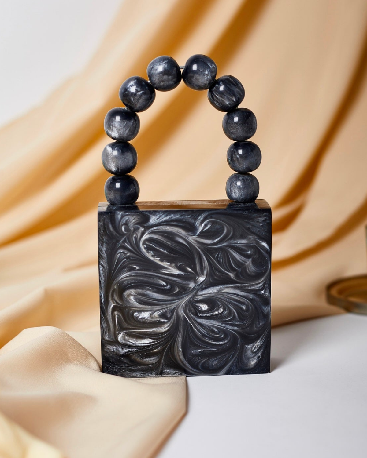 Daydream Resin Handbag