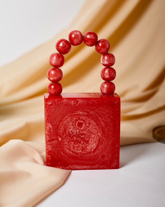 Daydream Resin Handbag