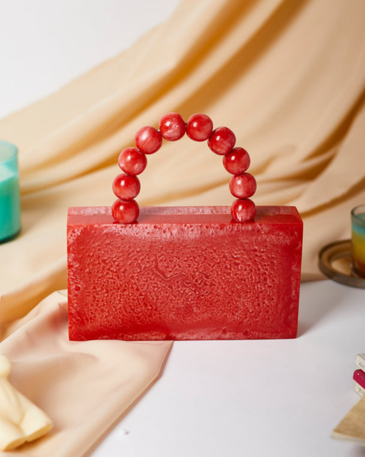 Dream Resin Handbag