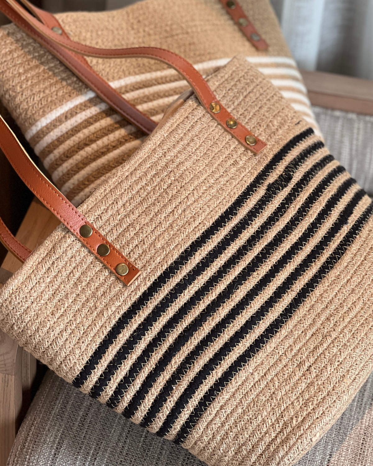 Summer Beach Tote