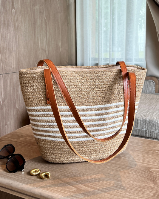 Summer Beach Tote