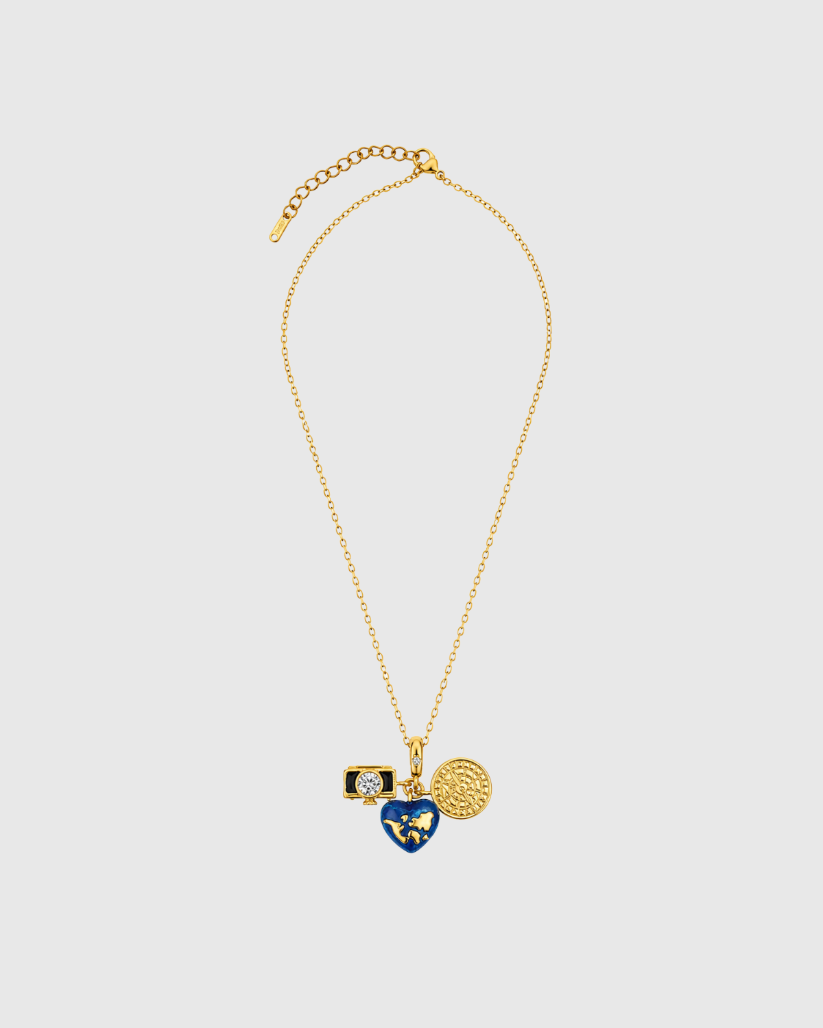 Picture Please Necklace
