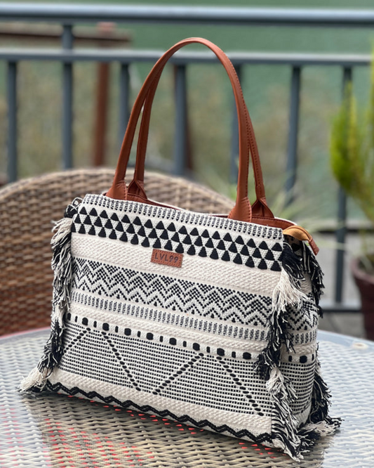 The Boho Tote