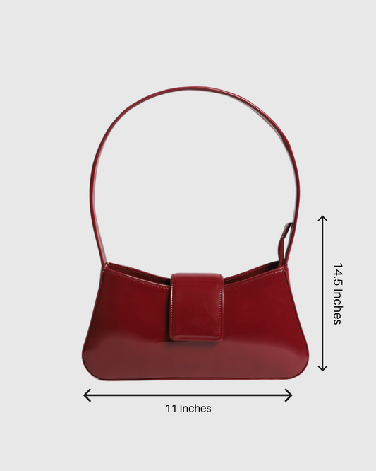 Cherry Cola IT GIRL Baguette