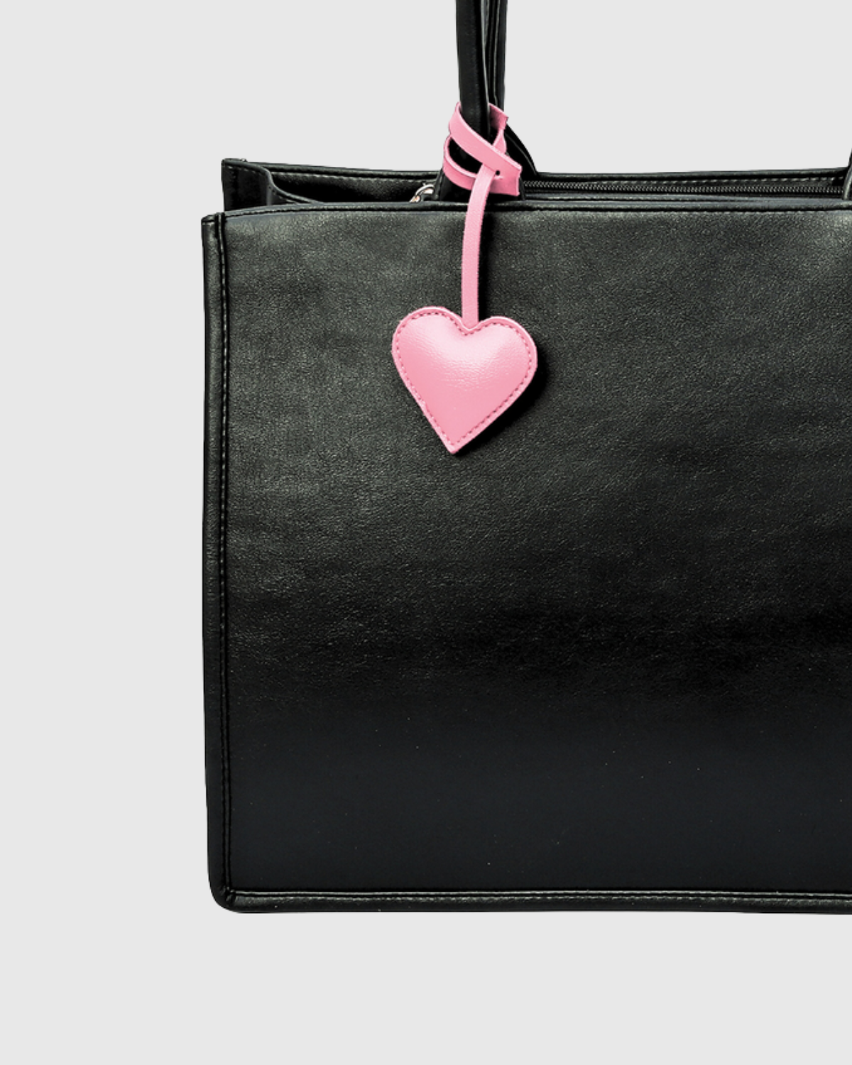 The Love Tag Bag Charm