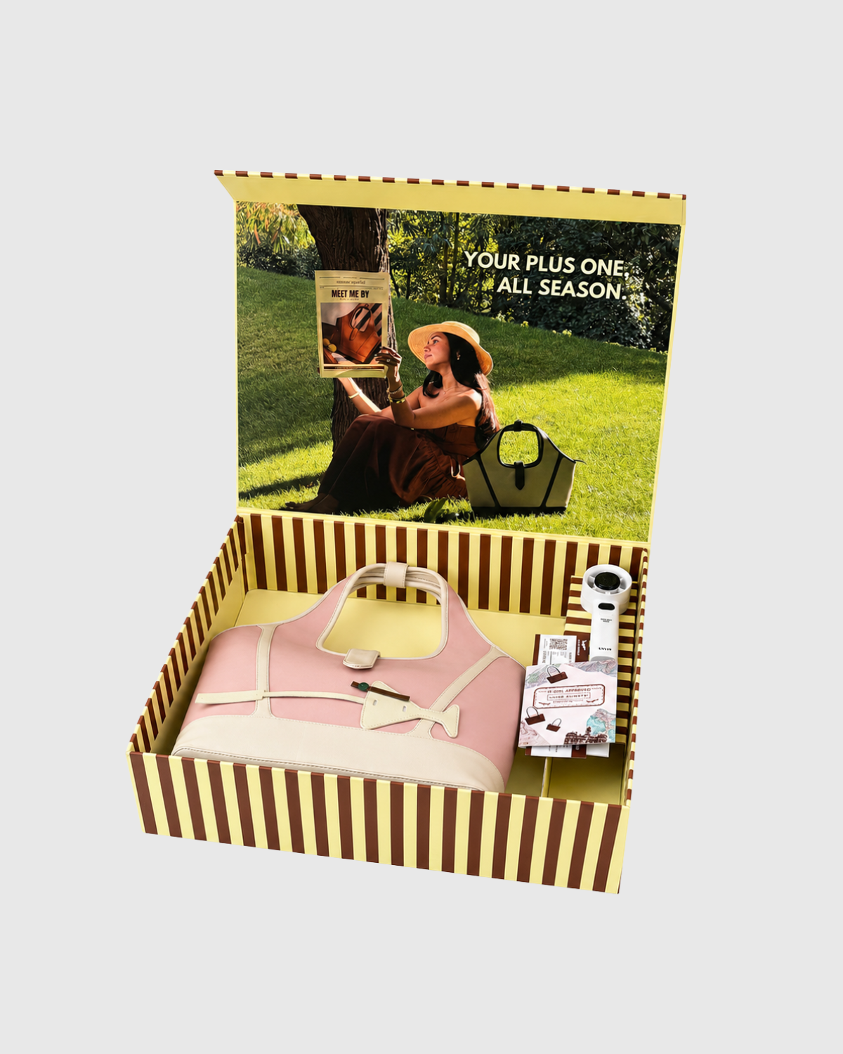 Summer PR Box (BIG)