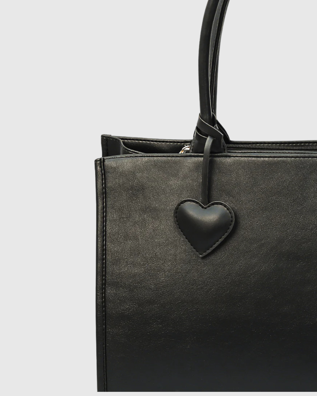 The Love Tag Bag Charm