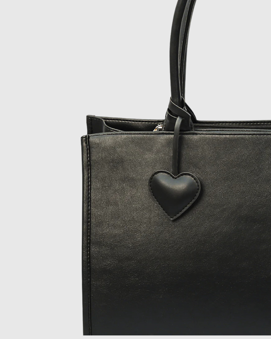 The Love Tag Bag Charm