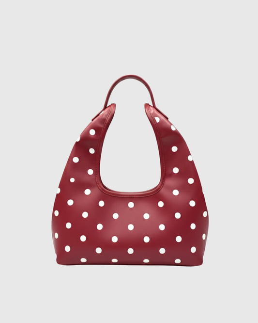 The Polka Dot Bag