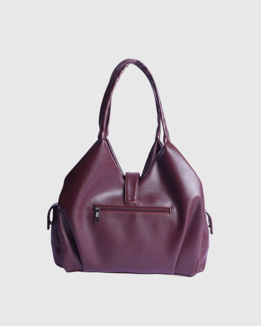 Fit-it-All Hobo Bag
