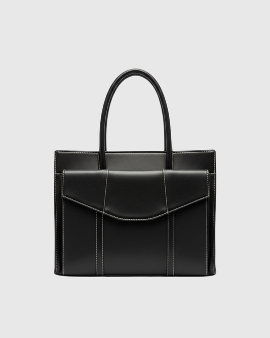 The Signature Work Bag With Trolley Sleeve