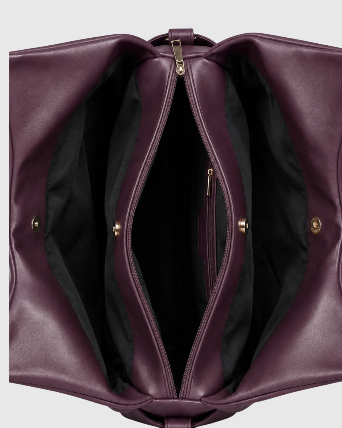 Daddy Fit-it-All Hobo Bag
