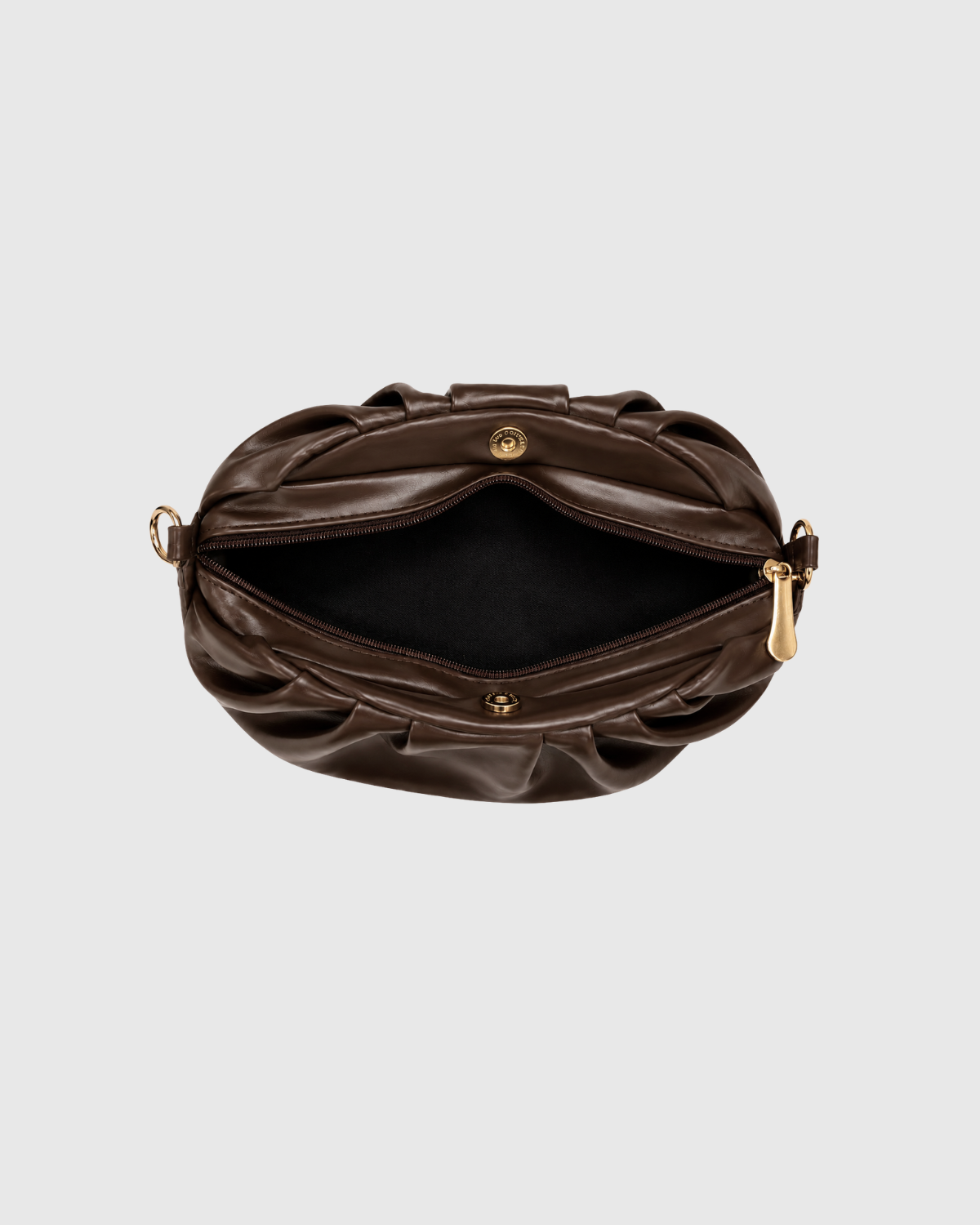 The Clutch Bag