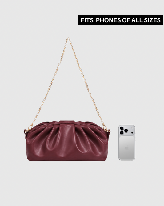 The Clutch Bag