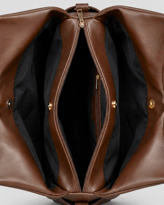 Daddy Fit-it-All Hobo Bag