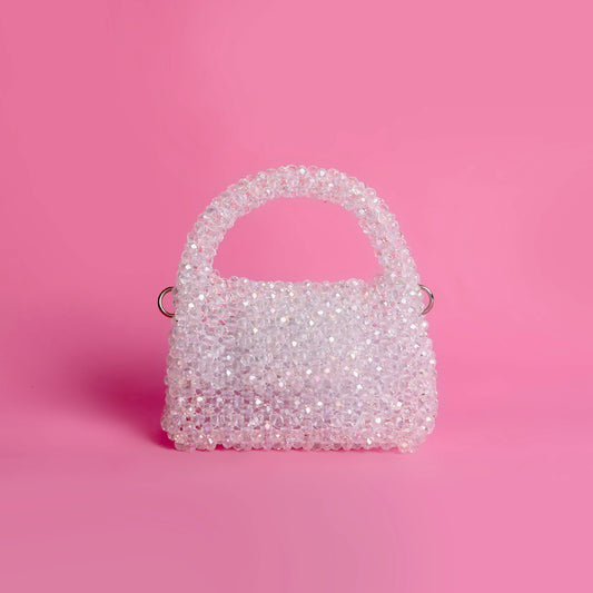 Crystal Clear ICON Mini Handbag/Slingbag