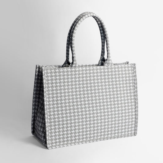 The Everything Tote (Grey)