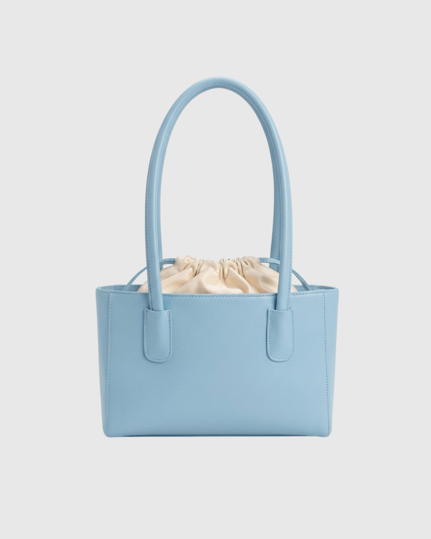 The Sun’s Up Bucket Bag