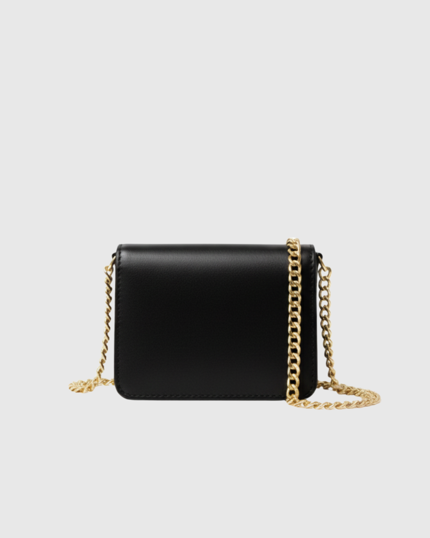 The Zoya Mini Sling Bag With Mirror
