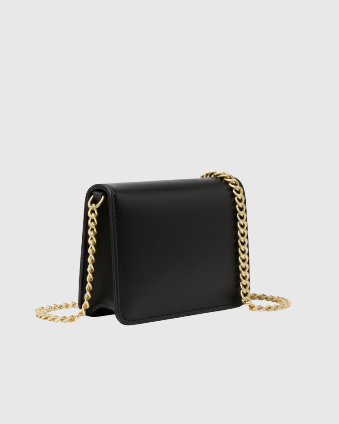 The Zoya Mini Sling Bag With Mirror