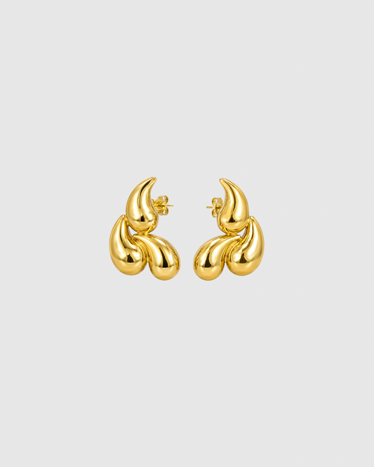 Drop Earrings