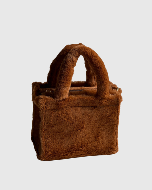 Fur Bag