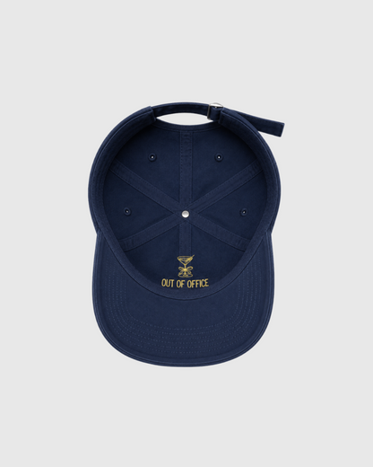Out of Office Cap