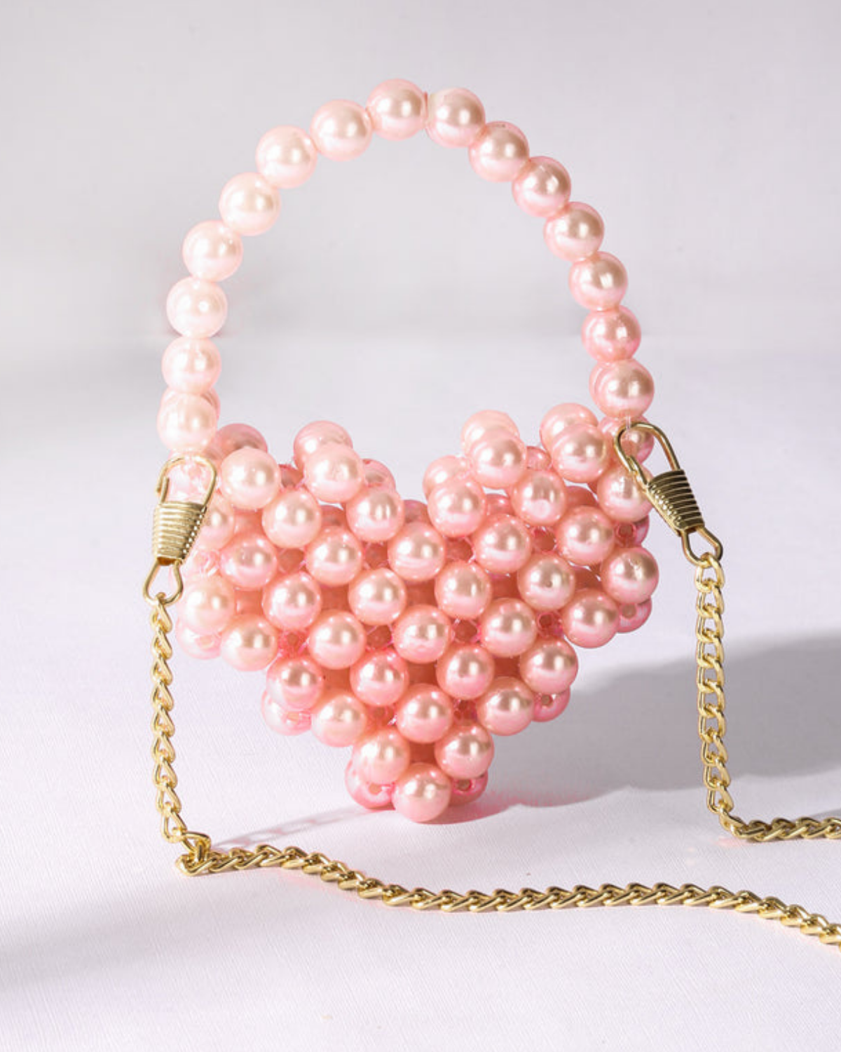 Lil Love Mini (Pink)