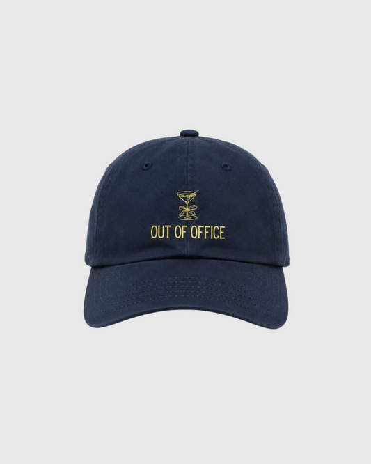Out of Office Cap