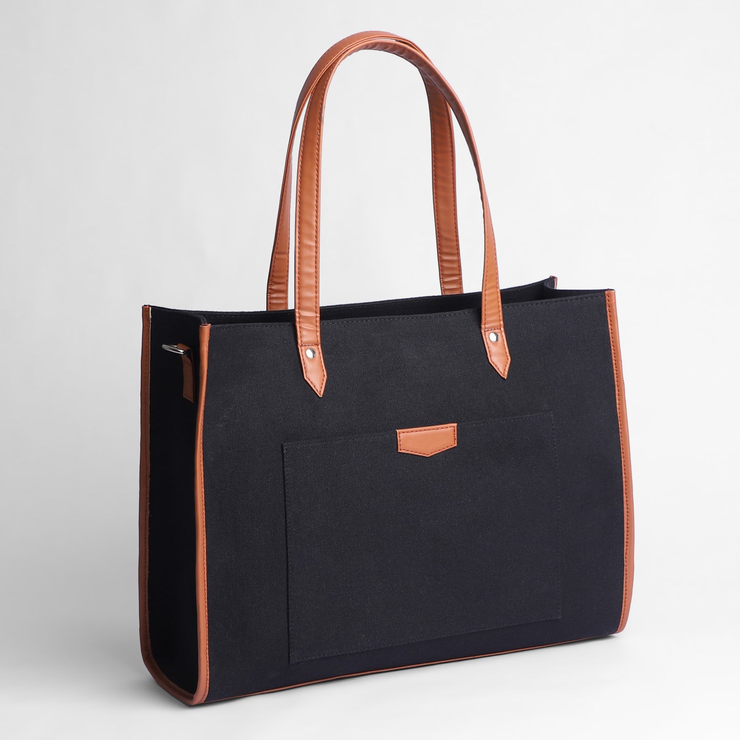 The Canvas Tote