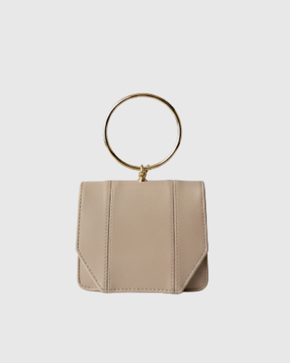 The Signature Bangle Bag