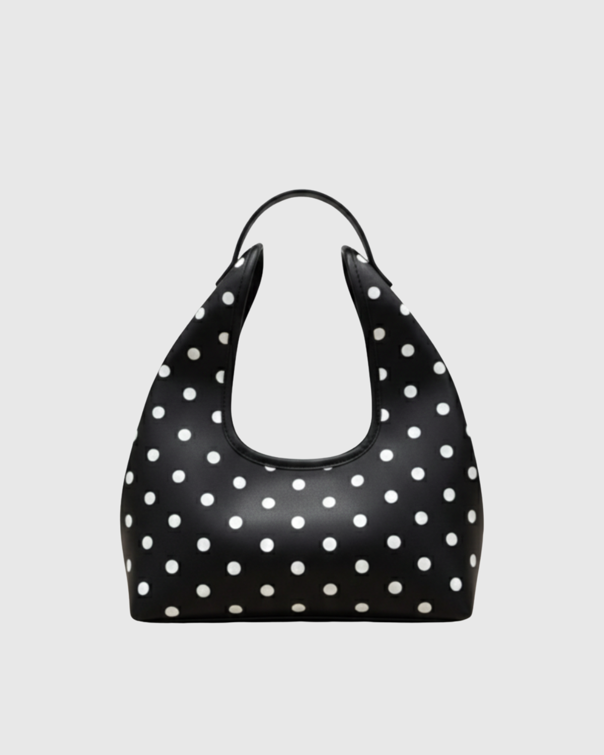 The Polka Dot Bag