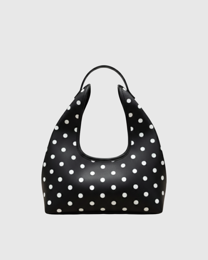 The Polka Dot Bag