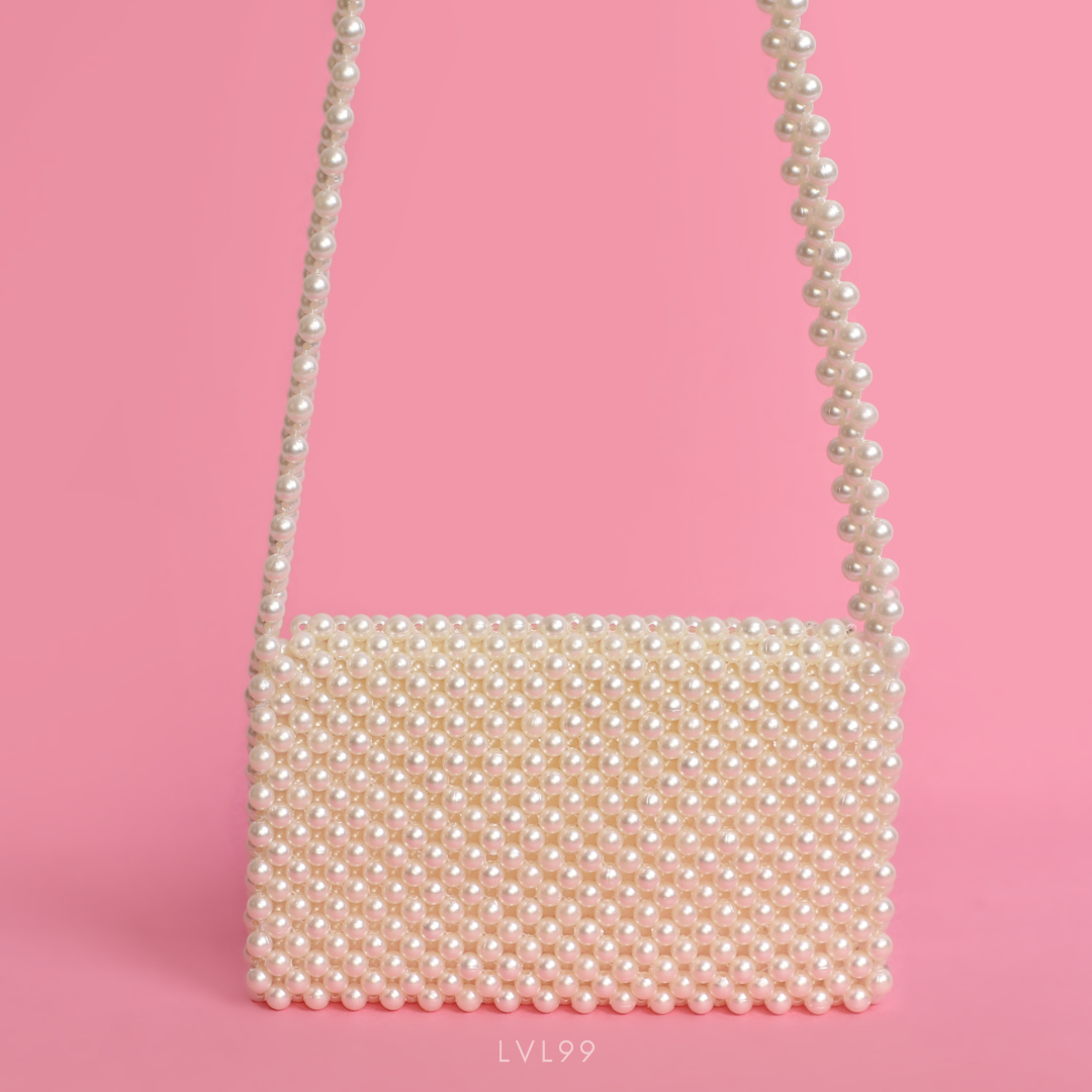 Ellie Pearl Sling Bag