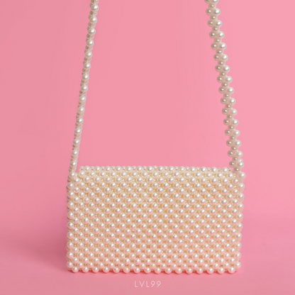 Ellie Pearl Sling Bag