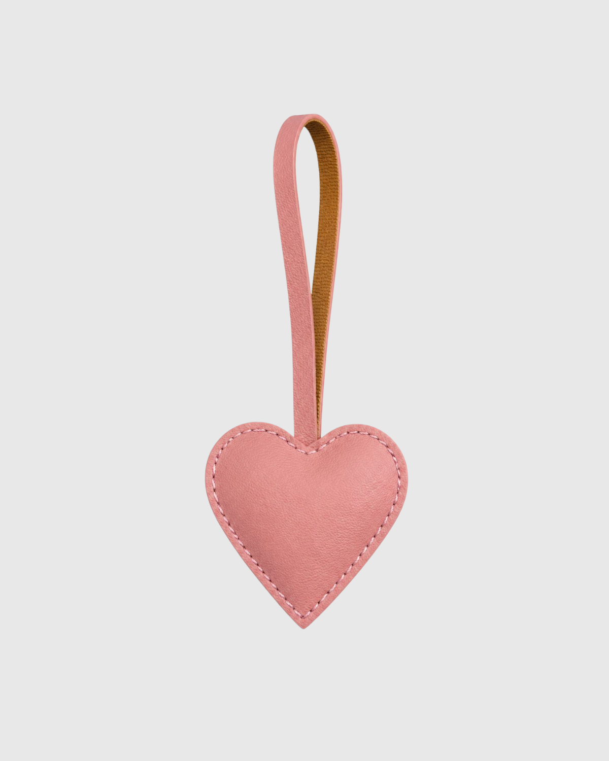 The Love Tag Bag Charm