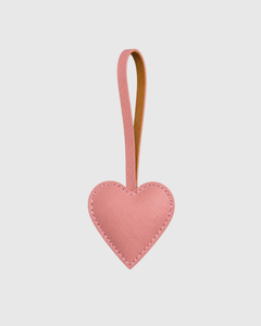 The Love Tag Bag Charm