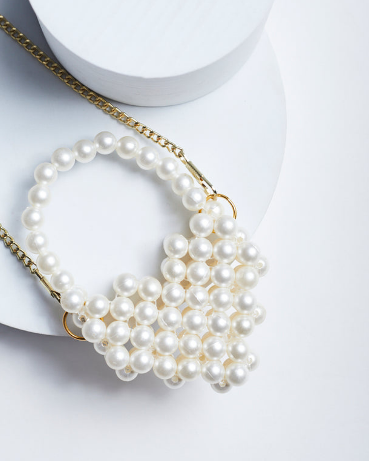 Lil Love Mini (White)