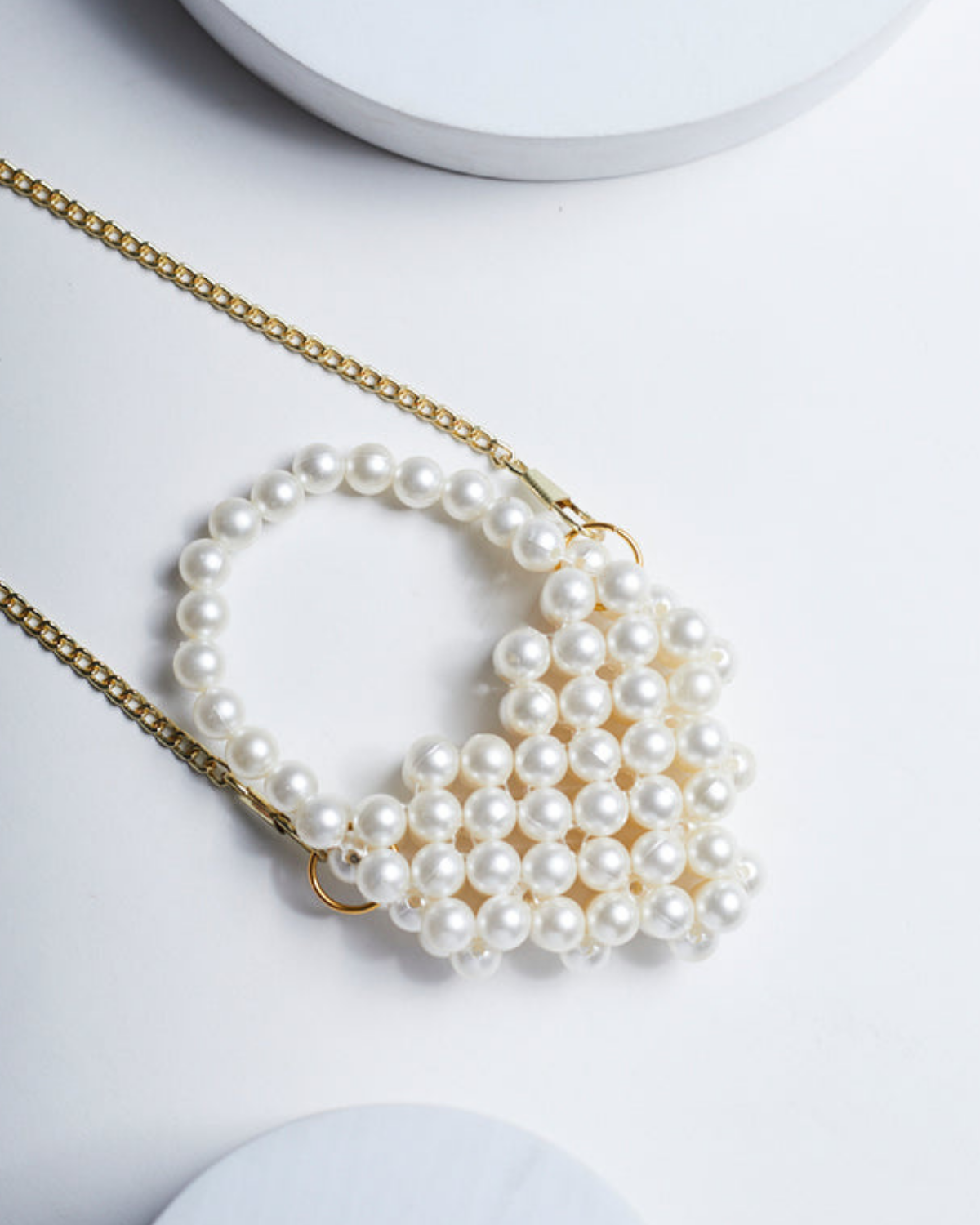 Lil Love Mini (White)