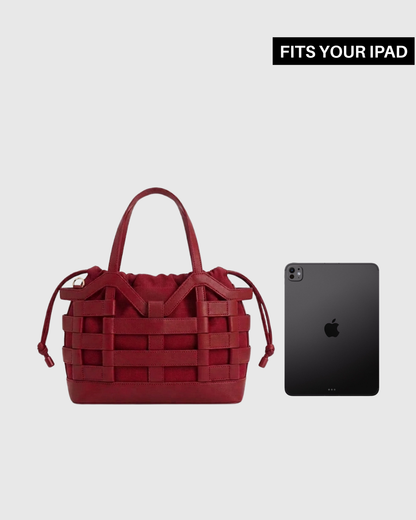 Beach Please Midi Tote
